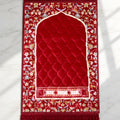 Mughal Prayer Mat - Hidayah