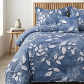 Fantasy 4 Pieces Bed Spread- Celesse
