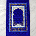 Mughal Prayer Mat - Fajr