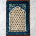 Mughal Prayer Mat - Nibras