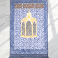 Mughal Prayer Mat - Mahtab