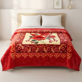 Wonder Flannel AC Blanket - Maribel