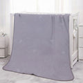 Tiny Tots Cot Baby Blanket - Lumi