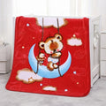 Stardust Kids Blanket-Dreamlet