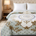 Empire 6KG 2-Ply King Bed Blanket - Bamboo