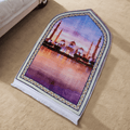 3D Janamaz Prayer Mat- Mosque 3