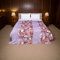 Wonder Flannel AC Blanket - Misty