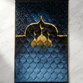 Mughal Prayer Mat - Sahar