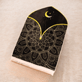 3D Janamaz Prayer Mat-Noor-e-Khaas