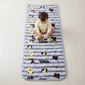 Kids Runner Play Mat-Gray (192×71 cm)