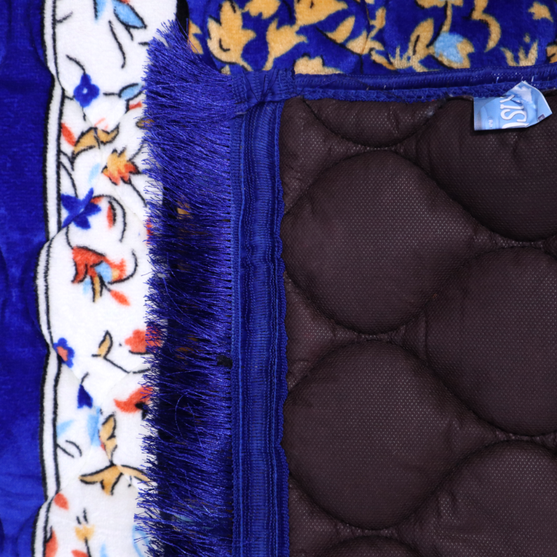 Kiswah Printed Prayer Mat-Jawhar