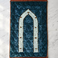 Mughal Prayer Mat - Sabeel