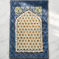 Mughal Prayer Mat - Durria