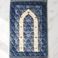Mughal Prayer Mat -Khazama