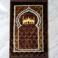 Mughal Prayer Mat - Aseel