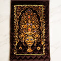 Mughal Prayer Mat - Jawhar