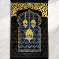 Mughal Prayer Mat - Mishaal
