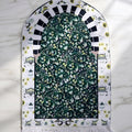 3D Janamaz Prayer Mat - Farha