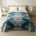 Wonder AC Blanket - Pinewood