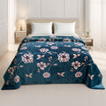 Supremo Flannel AC Blanket - Reef
