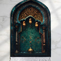 3D Janamaz Prayer Mat-Noorain