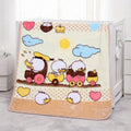 Stardust Kids Blanket-Duckling