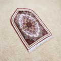 3D Janamaz Prayer Mat-Amaan