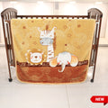 Tiny Tots-Kids Blanket-Golden