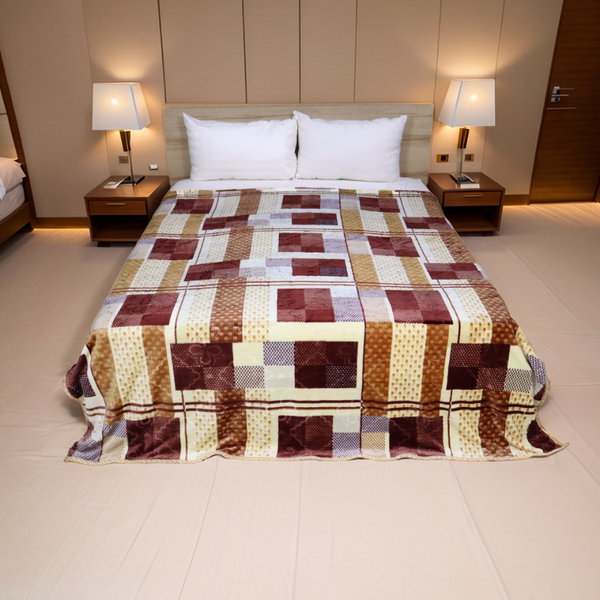 Wonder AC Blanket - Maple