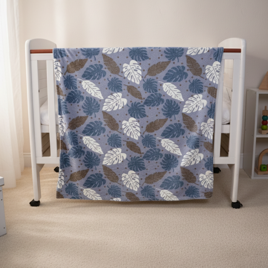 Lumina Glow In The Dark AC Blanket-Dewy