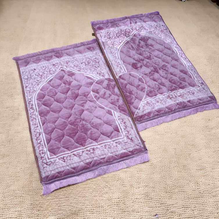 Couple Prayer Mat- Ridan