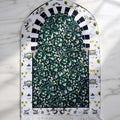 3D Janamaz Prayer Mat - Farha