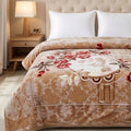 Empire 6KG 2-Ply King Bed Blanket - Cashmere