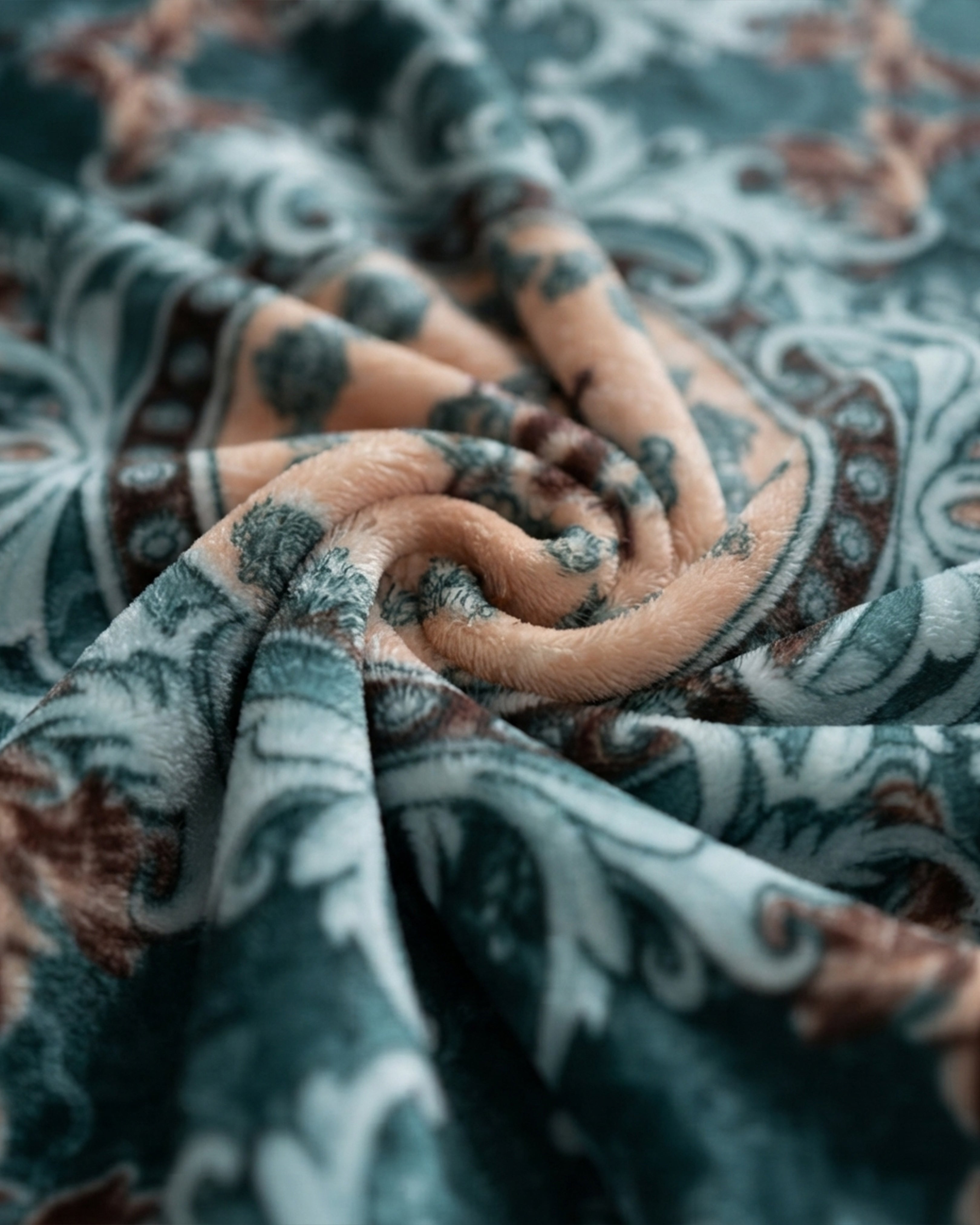 Wonder AC Blanket - Pinewood