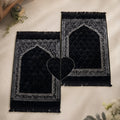 Couple Prayer Mat- Nooran