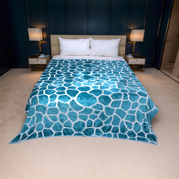 Wonder AC Blanket - Wave