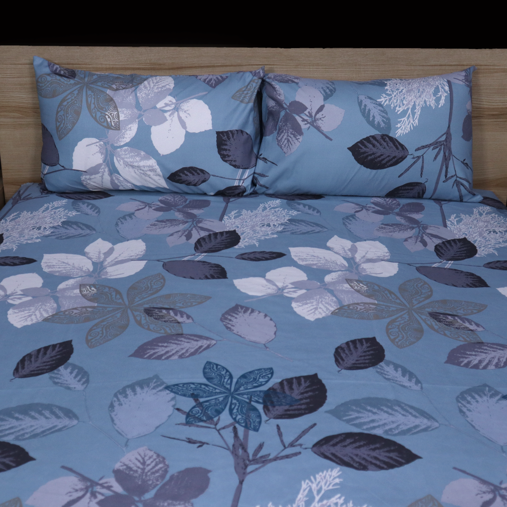 Bed Sheet Fantasy King Bed- Zyra