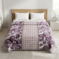 Wonder Flannel AC Blanket - Heather