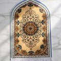 3D Janamaz Prayer Mat - Sabeel
