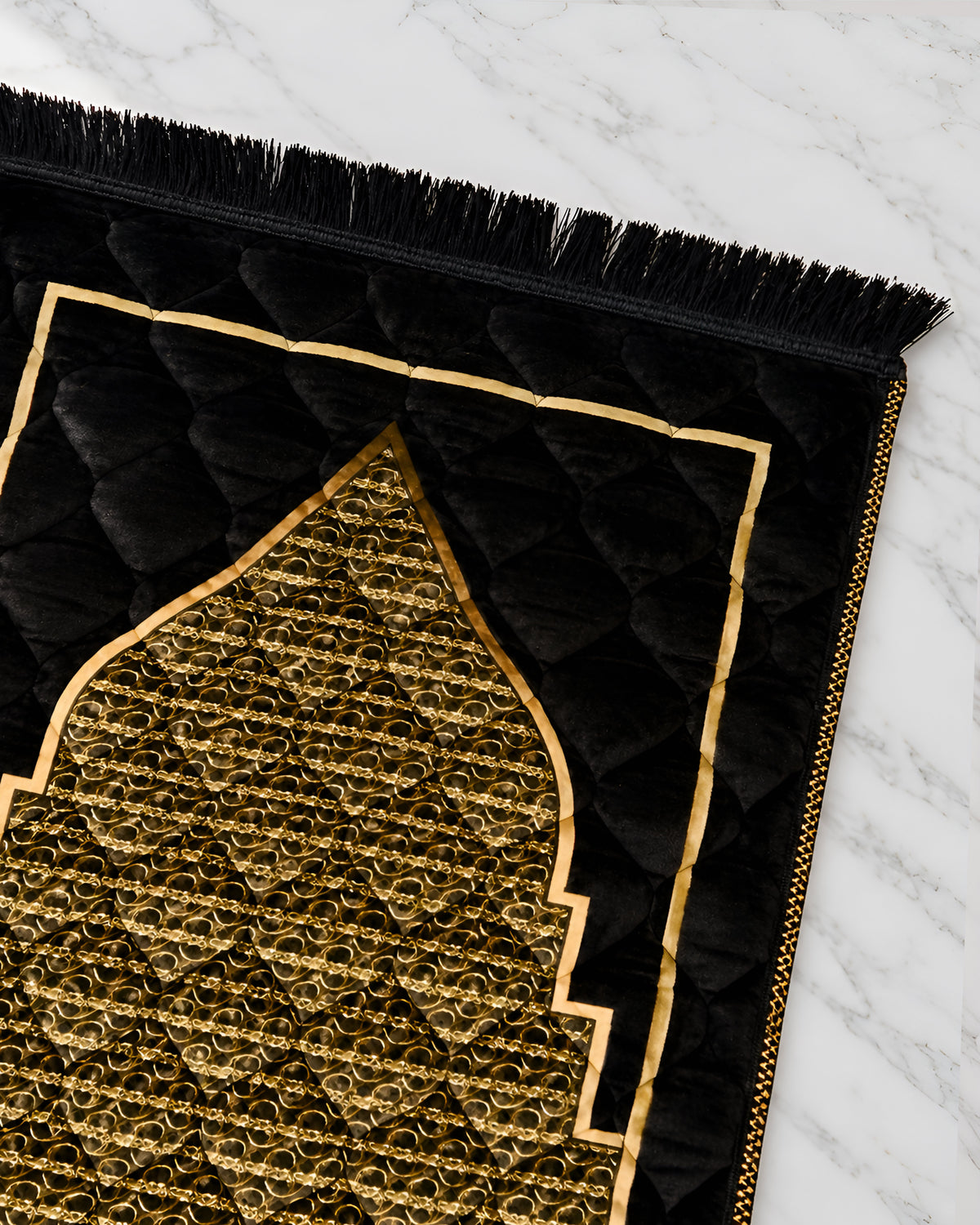 Mughal Prayer Mat - Riwaq