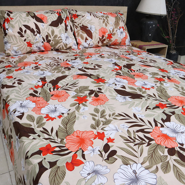 Shop Stylish Bed Sheets Online in Pakistan PlushMink Plushmink