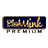 Plush Mink logo