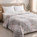 Supremo Flannel AC Blanket - Camille