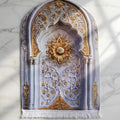 3D Janamaz Prayer Mat-Zavian