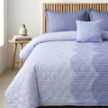 Fantasy 4 Pieces Bed Spread - Strim