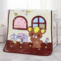 Stardust Kids Blanket-Teddykins