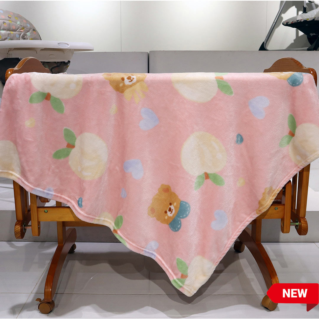 Baby Flannel Blankets Buy High Quality 4PCS/PACK 100% Cotton