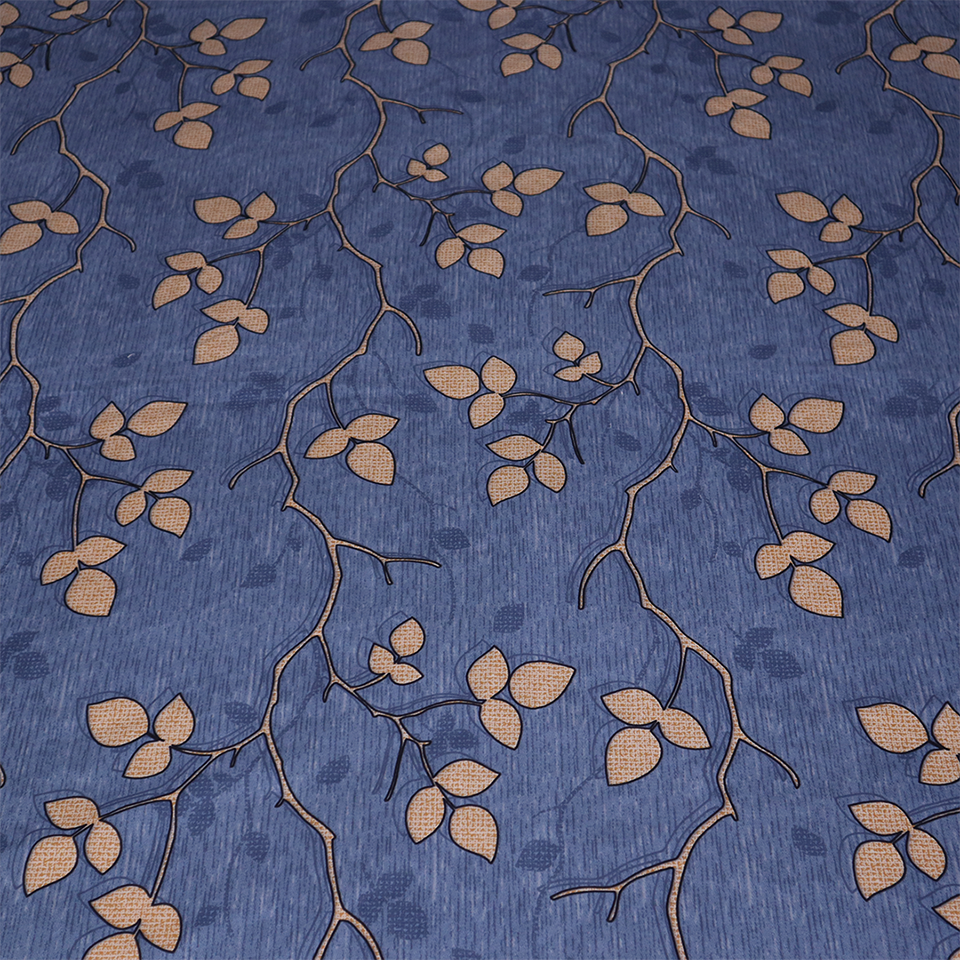 Bed Sheet Fantasy King Bed- Voilet Hour