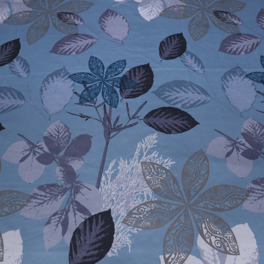 Bed Sheet Fantasy King Bed- Zyra