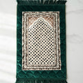 Kiswah Printed Prayer Mat - Rihab